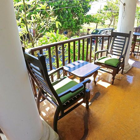 Fort Dew Guest House Galle Exterior foto