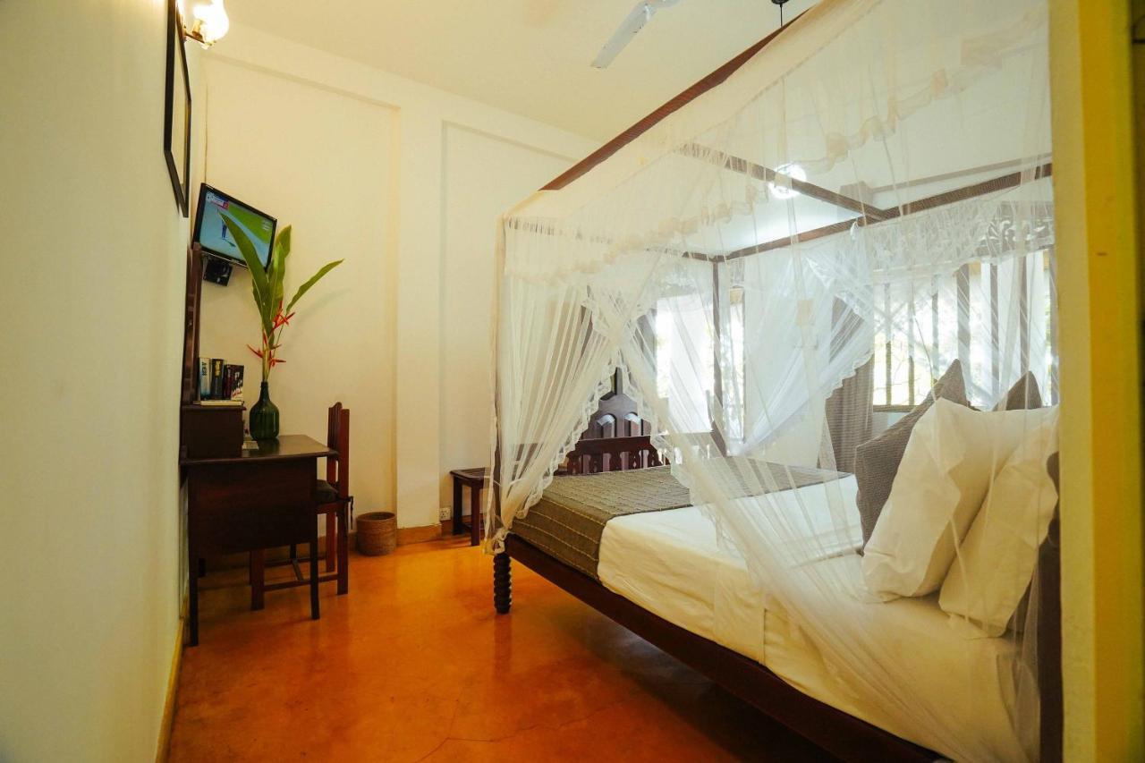 Fort Dew Guest House Galle Exterior foto