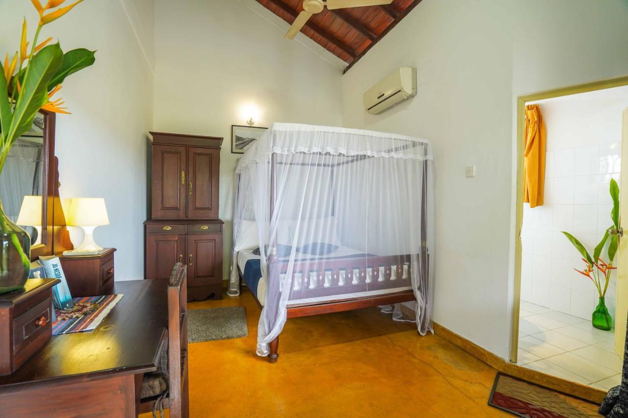 Fort Dew Guest House Galle Exterior foto