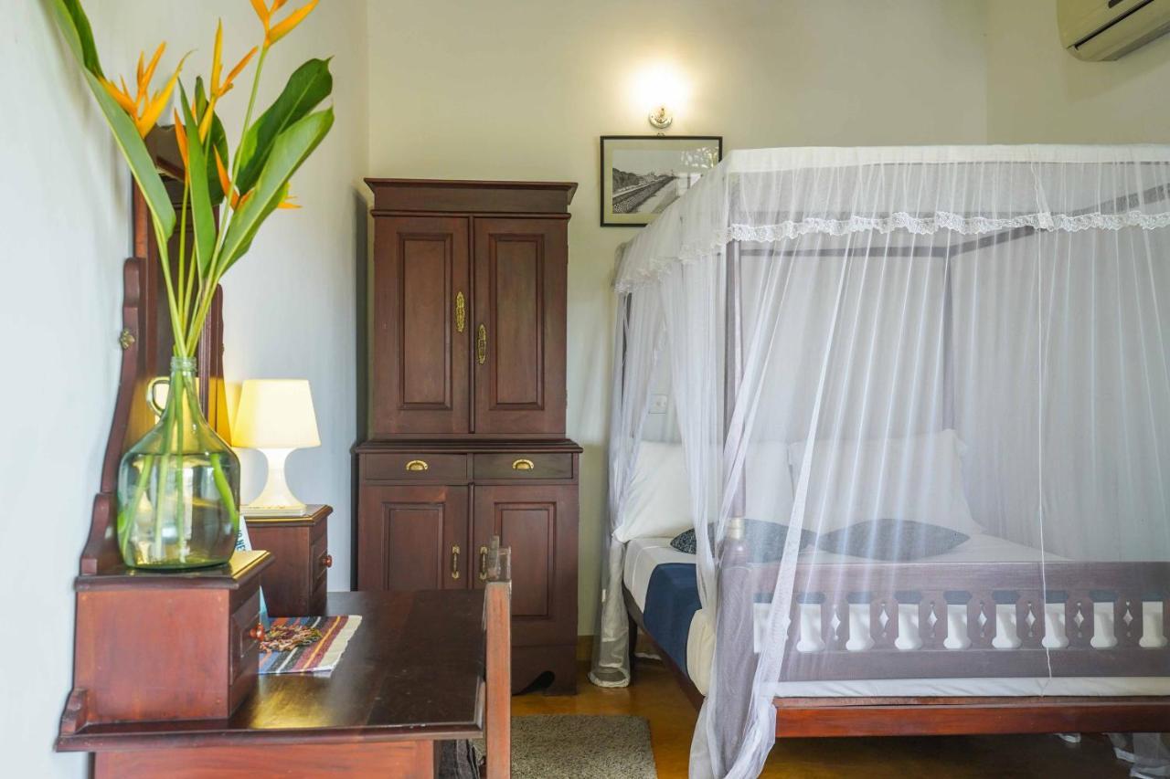 Fort Dew Guest House Galle Exterior foto