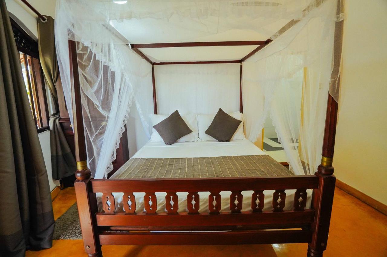 Fort Dew Guest House Galle Exterior foto