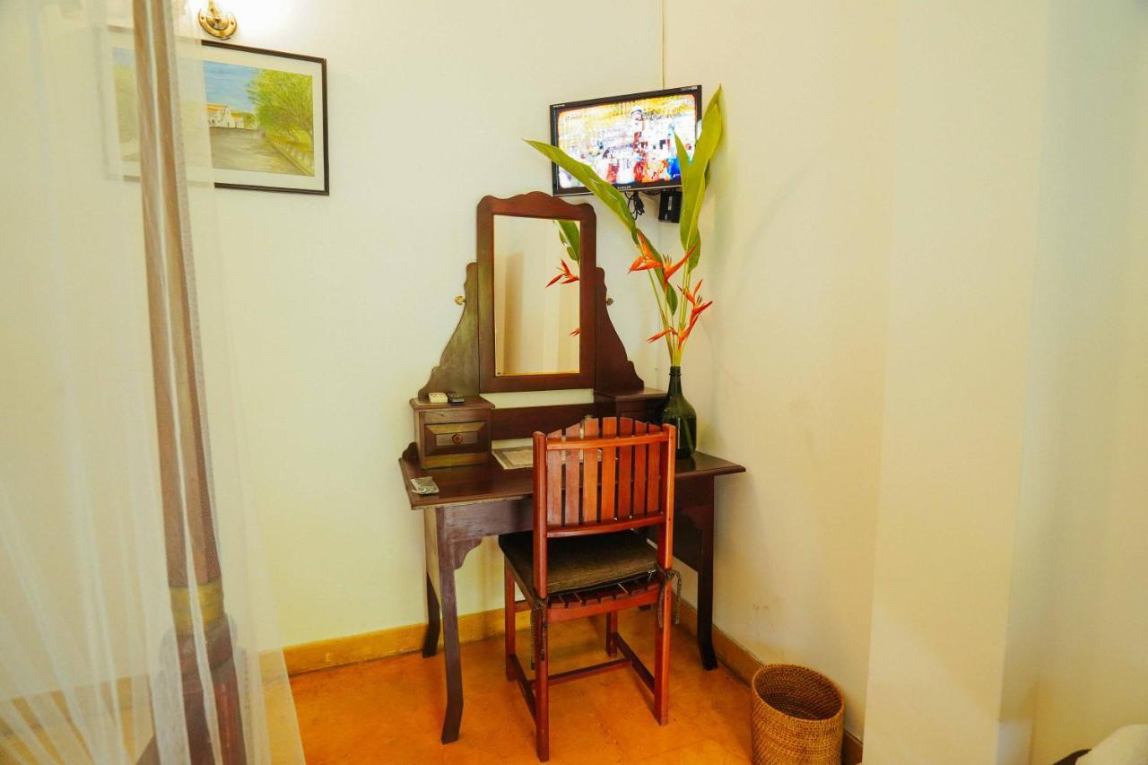 Fort Dew Guest House Galle Exterior foto
