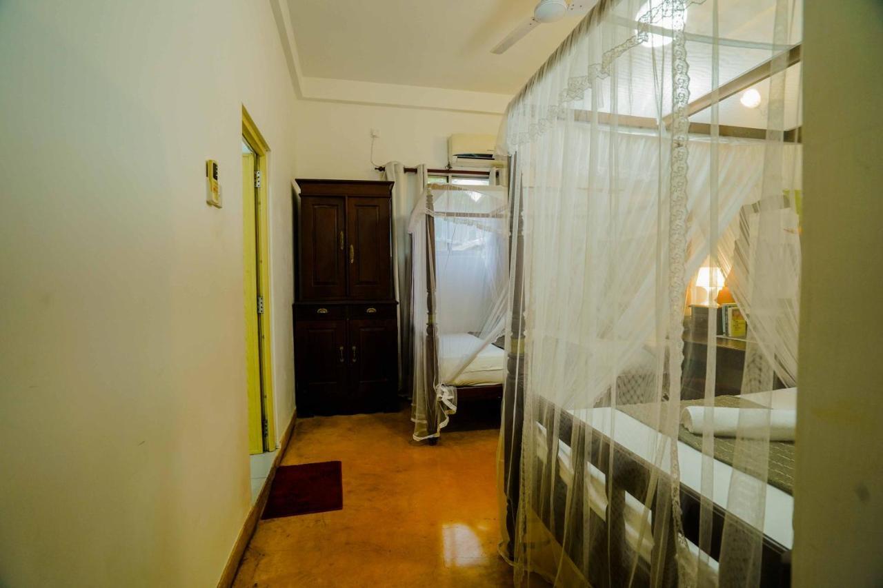 Fort Dew Guest House Galle Exterior foto