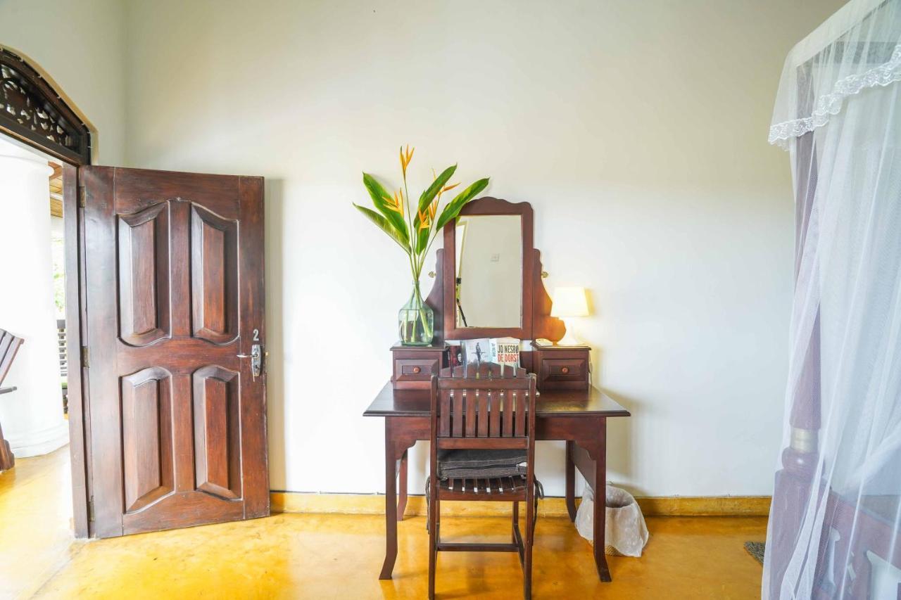Fort Dew Guest House Galle Exterior foto