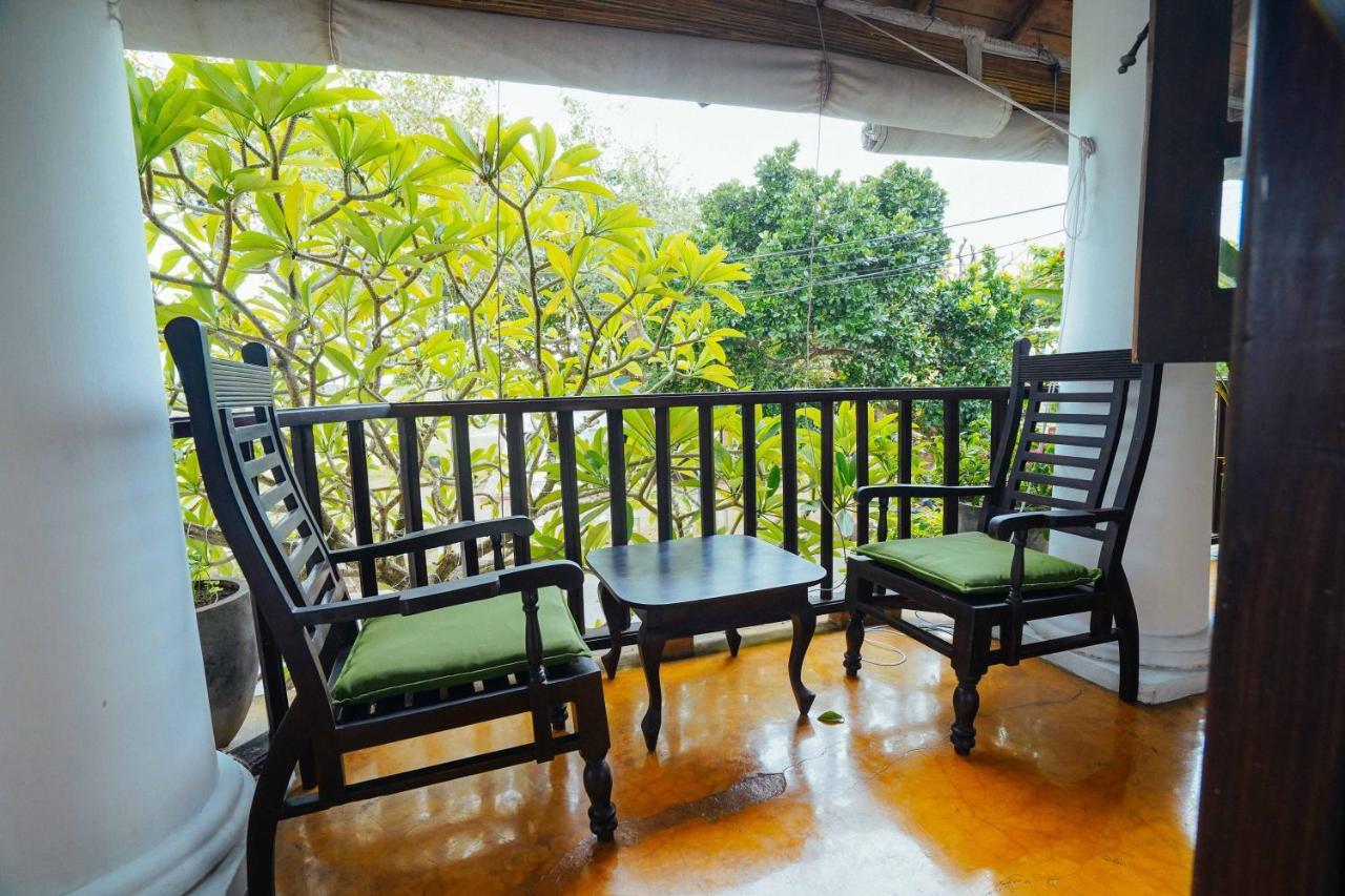 Fort Dew Guest House Galle Exterior foto