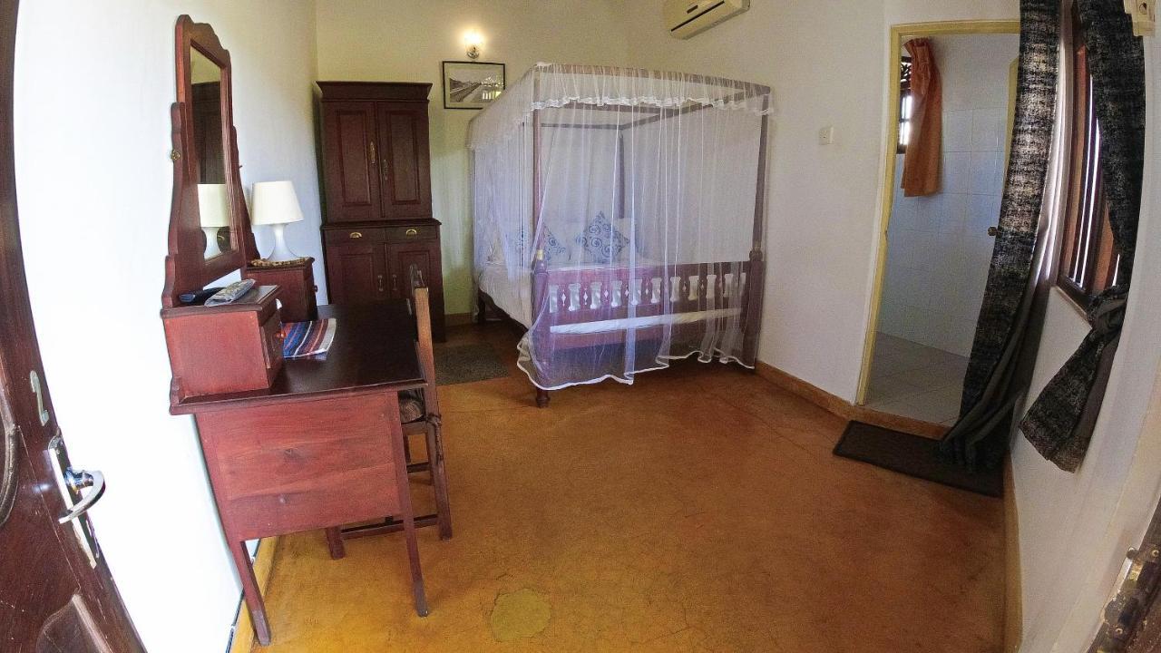 Fort Dew Guest House Galle Exterior foto