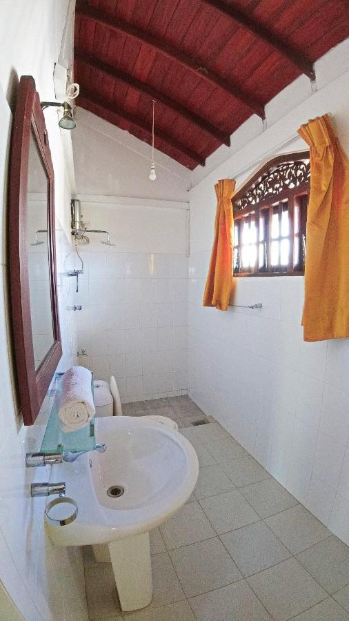 Fort Dew Guest House Galle Exterior foto