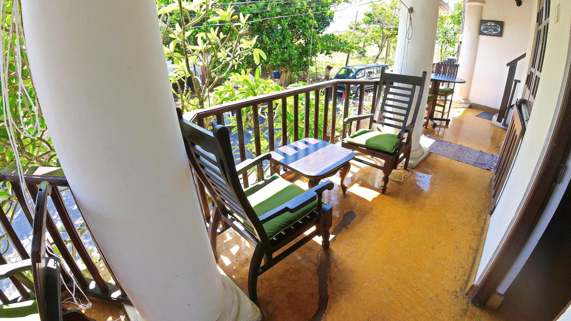 Fort Dew Guest House Galle Exterior foto