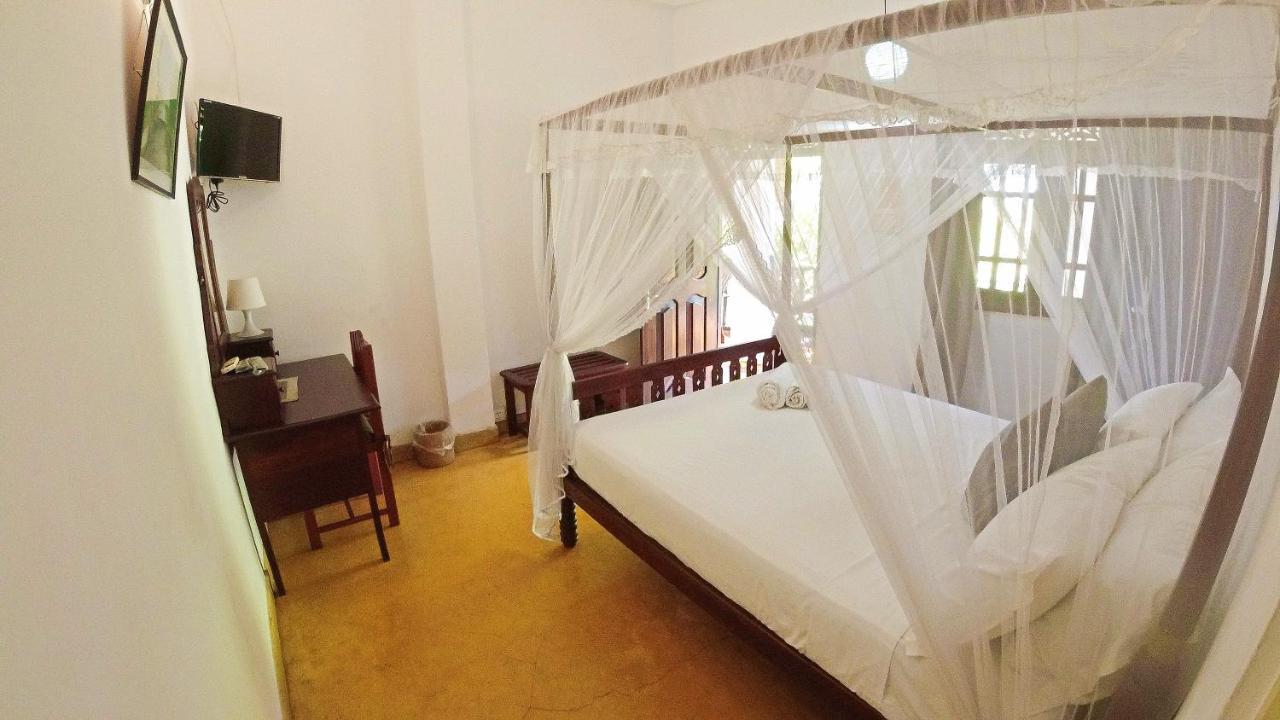 Fort Dew Guest House Galle Exterior foto