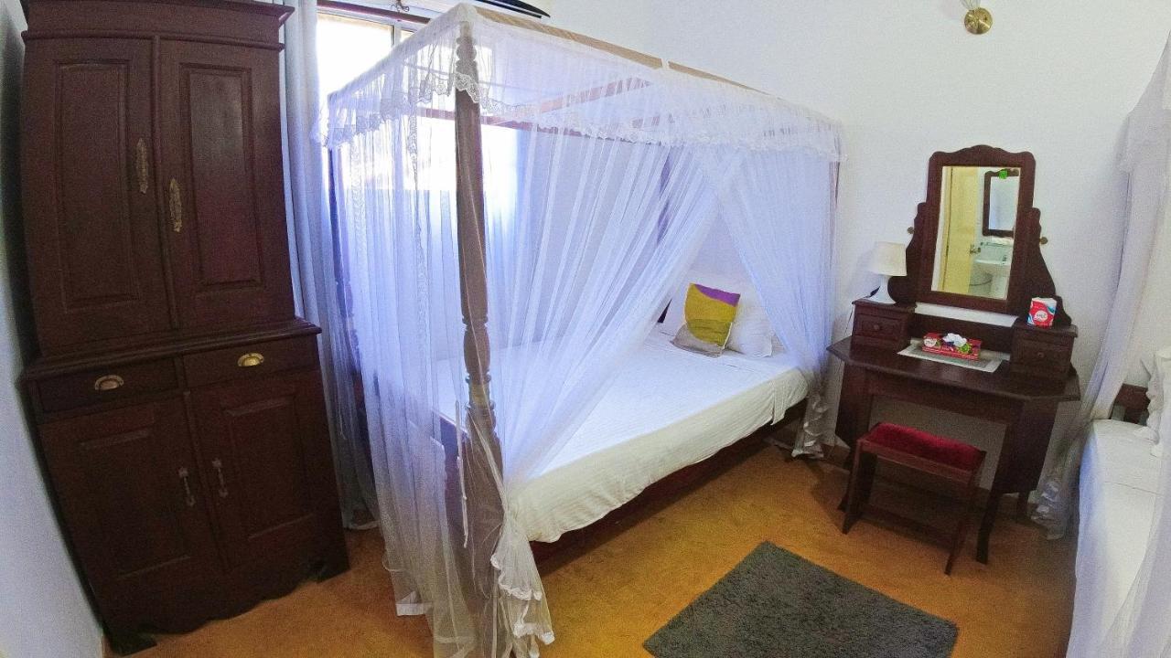 Fort Dew Guest House Galle Exterior foto
