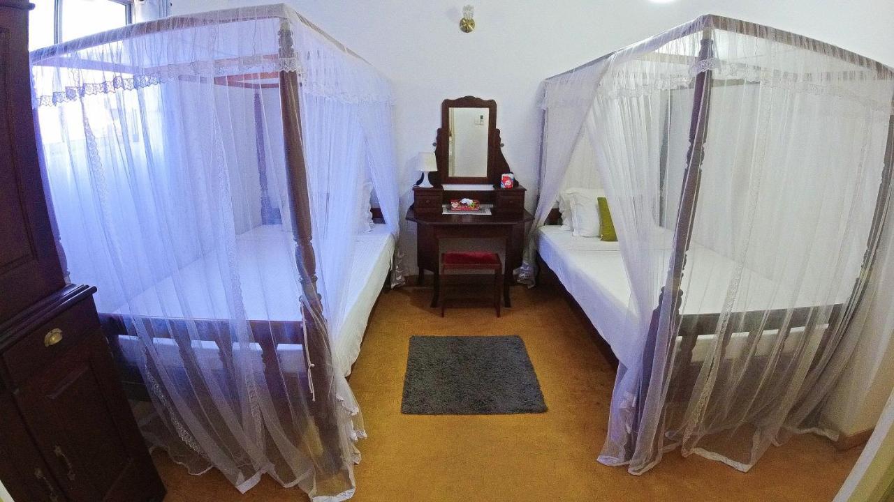 Fort Dew Guest House Galle Exterior foto