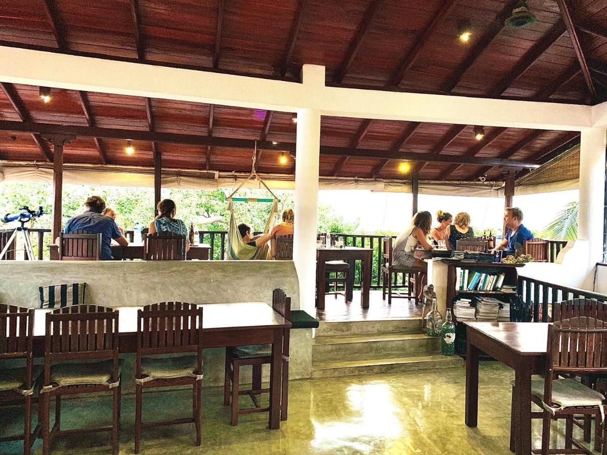 Fort Dew Guest House Galle Exterior foto